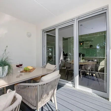 Chic Apartmán