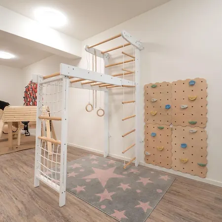 Chic Apartmán *