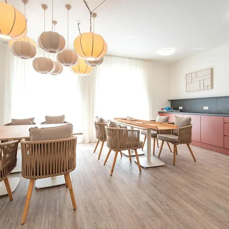 Chic Garz (Usedom)