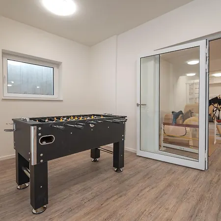 Chic Apartmán *