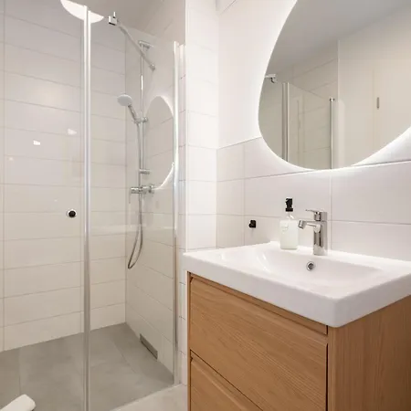 Apartmán Chic