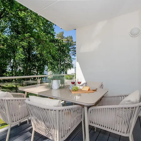 Chic * Garz (Usedom)