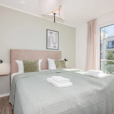 Chic Apartmán