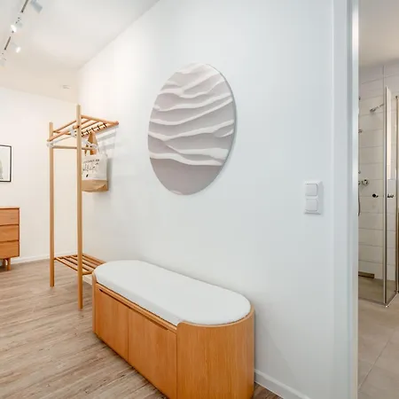 Apartmán Chic