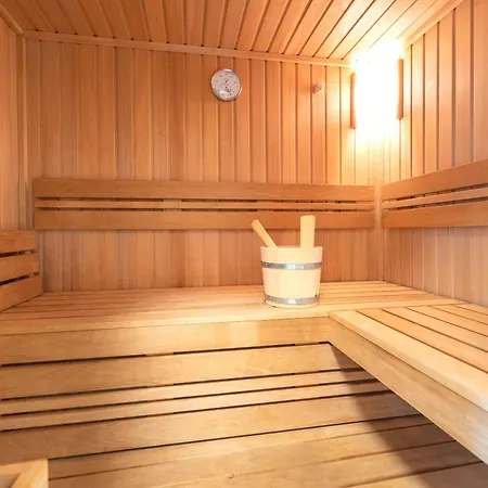 Apartmán Chic