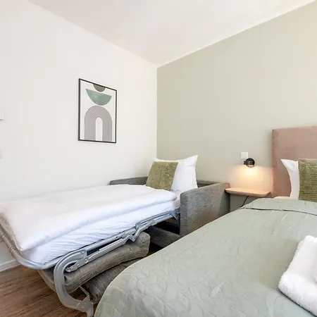 Apartmán Chic *