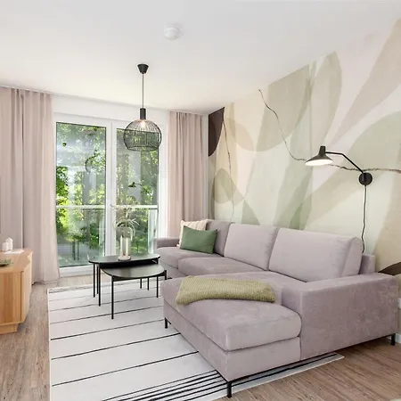 Apartmán Chic *