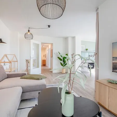 Apartmán Chic
