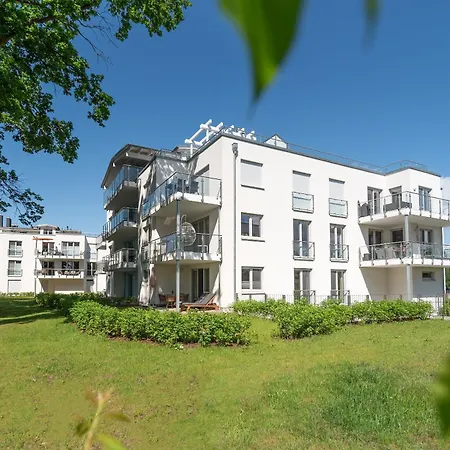 Chic Garz (Usedom)