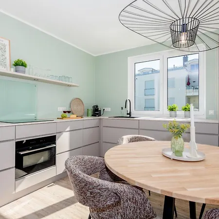 Apartmán Chic