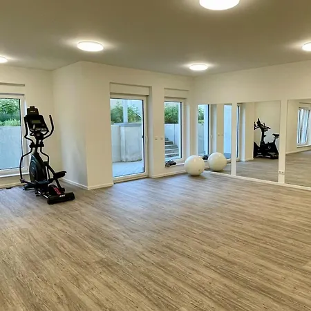 Chic * Garz (Usedom)