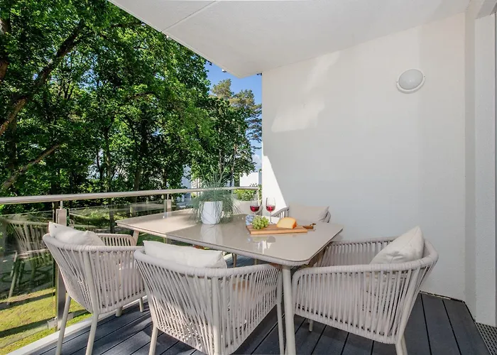 Chic * Garz (Usedom)