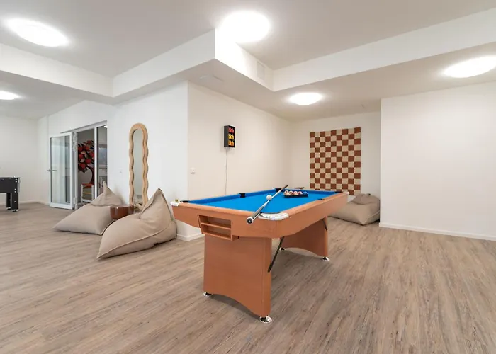 Chic * Garz (Usedom)