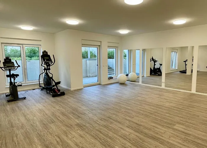 Chic * Garz (Usedom)